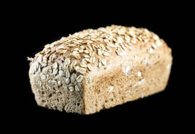 Dinkelvollkornbrot