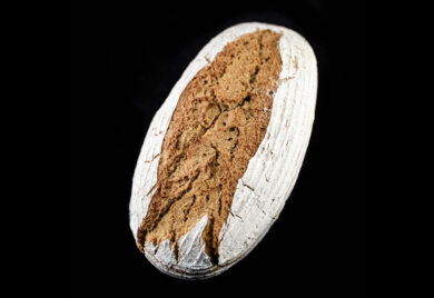Gewürzbrot 1kg