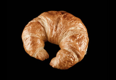 Buttercroissant